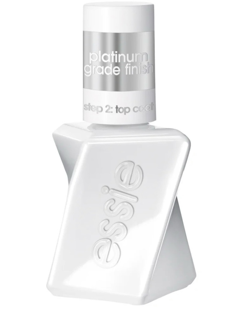 FREE WITH $70 purchase! Brand new Essie Gel couture top coat